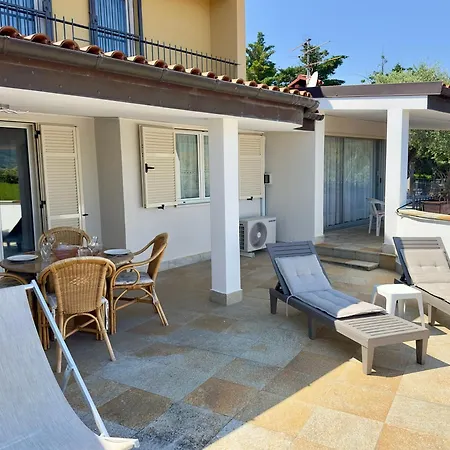 Villa Thalea
