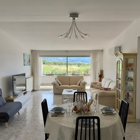Thalea Villa