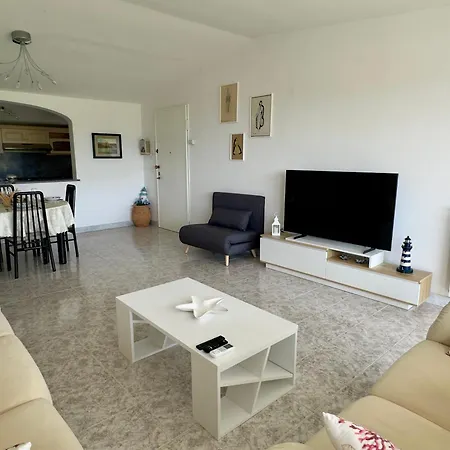 Villa Thalea *