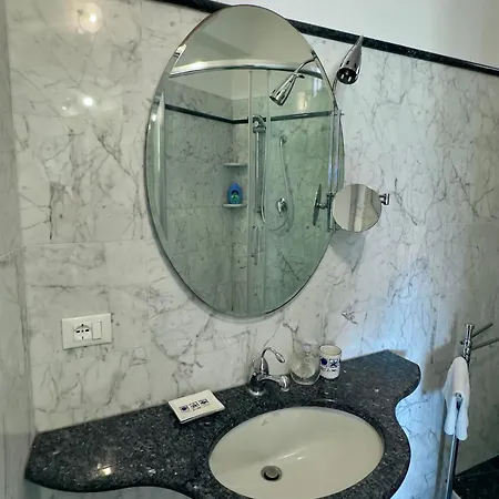 Thalea Villa Diano Marina