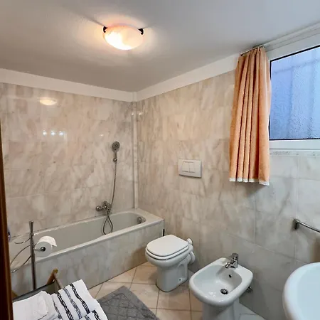 Thalea Villa *